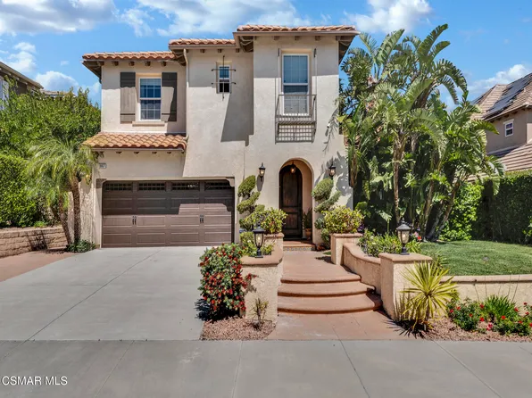 1967 Clarkia St, Simi Valley, CA 93065