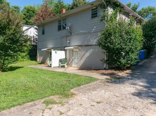 188 Edgewood Rd, Asheville, NC 28804