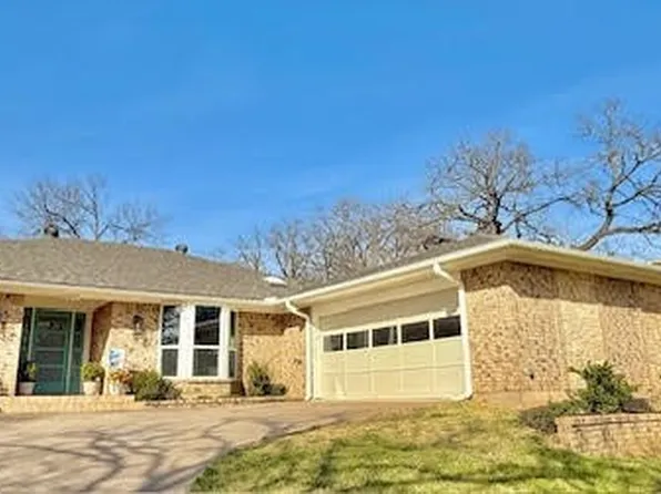 2805 Burlwood Dr, Dalworthington Gardens, TX 76016