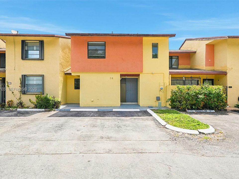 1st image of 9674 Fontainebleau Blvd APT 28