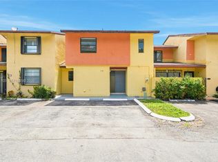 Golfview Villas, Miami, FL 33172