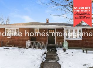 208 Dennis St, Elizabeth, PA 15037