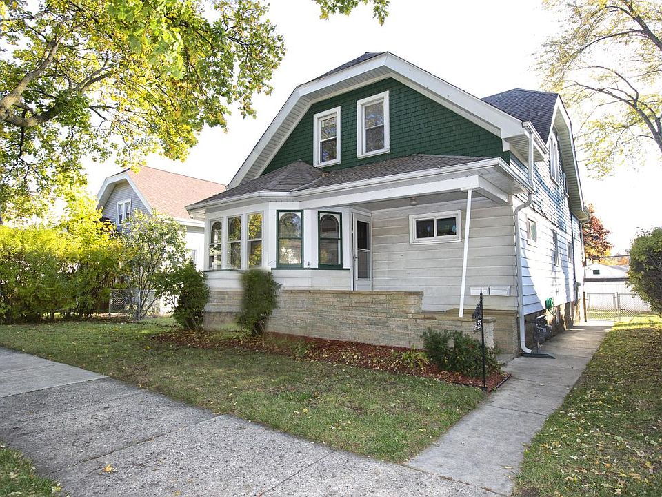 1st image of 3453 E Armour Ave #3453A