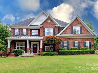 6202 Pumpernickel Ln, Monroe, NC, 28110