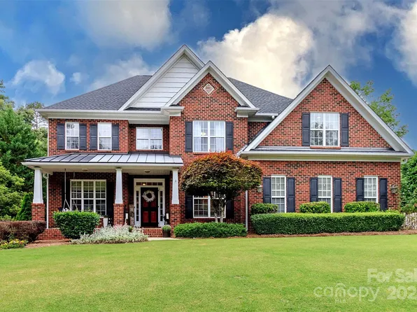 6202 Pumpernickel Ln, Monroe, NC 28110