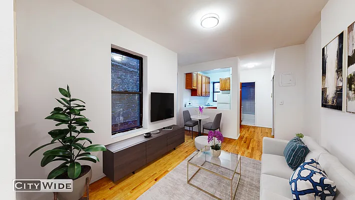 Rented by City Wide Apartments | media 1