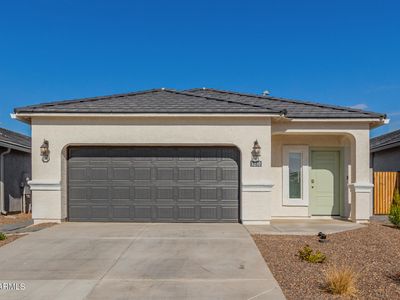 3210 W Stradling Ave, Apache Junction, AZ, 85120