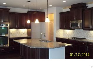 1617 Salem Village Dr, Apex, NC 27502