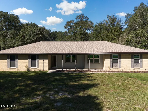 4121 SADDLEHORN Trail, Middleburg, FL 32068