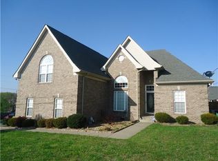 565 Summit Way, Mount Juliet, TN 37122
