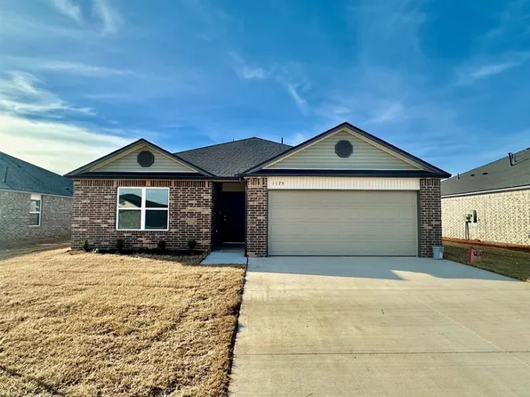 1179 Newcastle Farms Dr, Newcastle, OK 73065