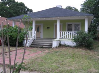 963 White St SW, Atlanta, GA 30310