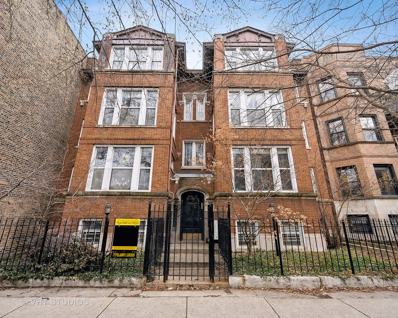 5247 N Winthrop Ave APT G, Chicago, IL 60640 Zillow