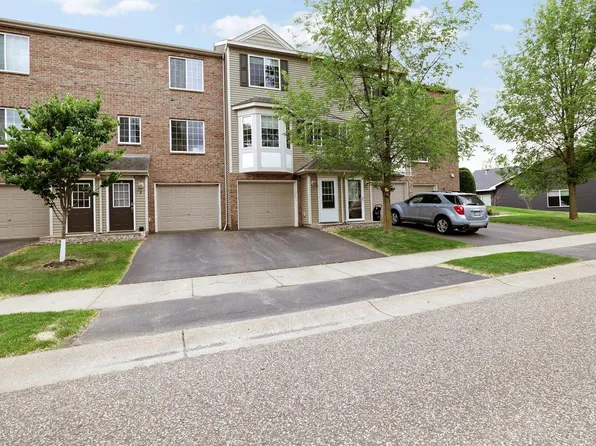 4821 Elm Dr N Unit 3, Hugo, MN 55038