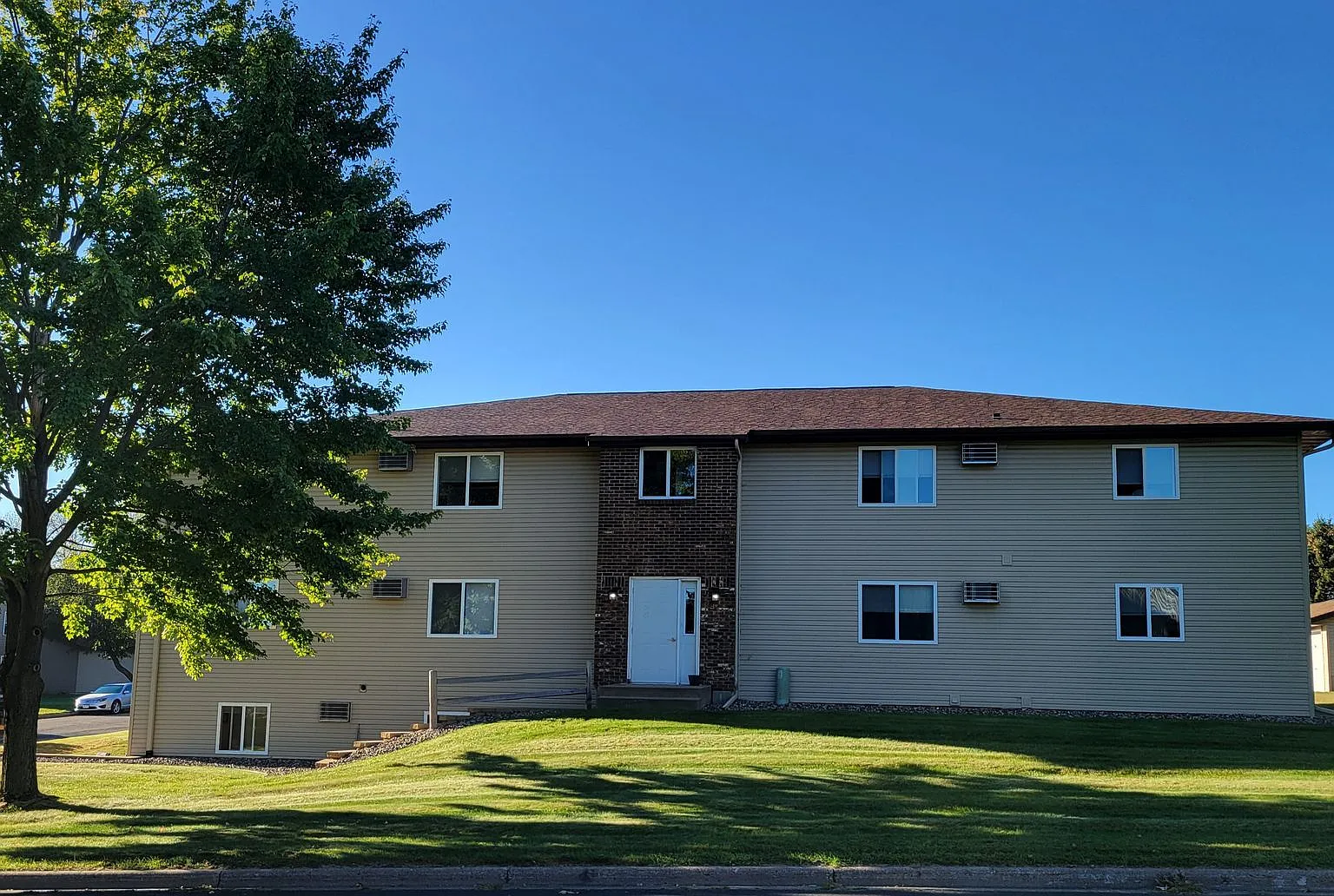 1601 Aspen Drive — Photo 1