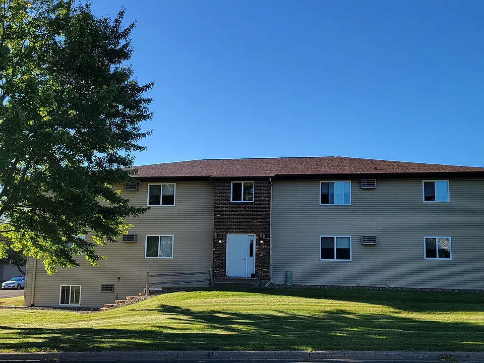 1601 Aspen Drive