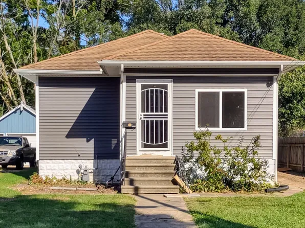 34 Yale St, Battle Creek, MI 49017