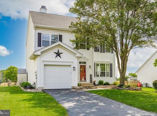 141 Raleigh Rd, Schwenksville, PA 19473