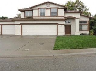 6128 Piccolo Ct, Citrus Heights, CA 95621