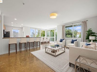 3090 Glascock St APT 211, Oakland, CA, 94601