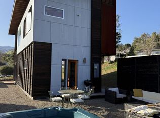 150 Sycamore Dr, Wofford Heights, CA