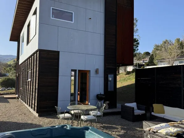 150 Sycamore Dr, Wofford Heights, CA 93285