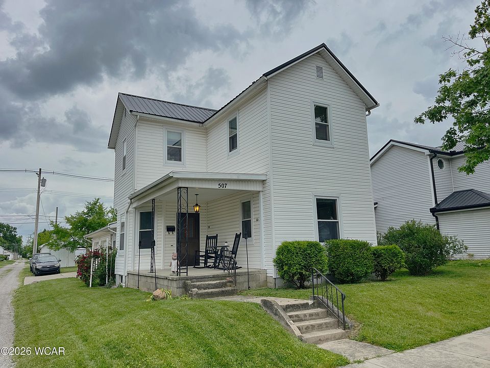 1st image of 507 W Pearl St