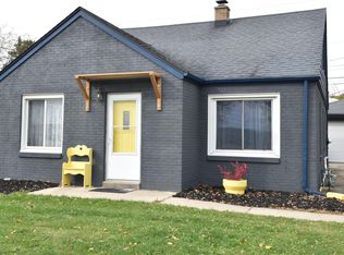 3644 Green Bay N, Racine, WI 53404