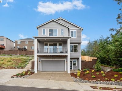 12803 NW Ramona Ln LOT 19, Portland, OR, 97229