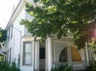 232 Hudson Ave, Newark, OH