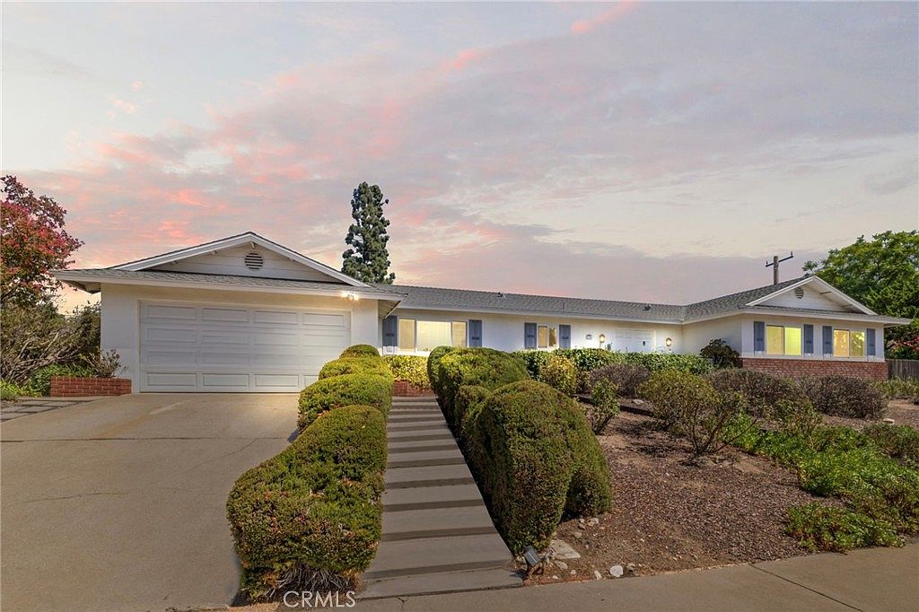 ララです。 2306 La Sierra Way, Claremont, CA 91711 | Zillow