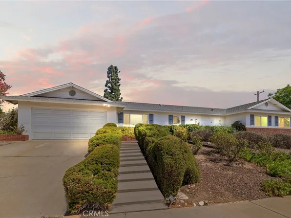 2306 La Sierra Way, Claremont, CA 91711