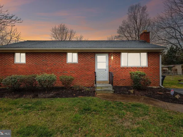 7720 Wills Ln, Fort Washington, MD 20744