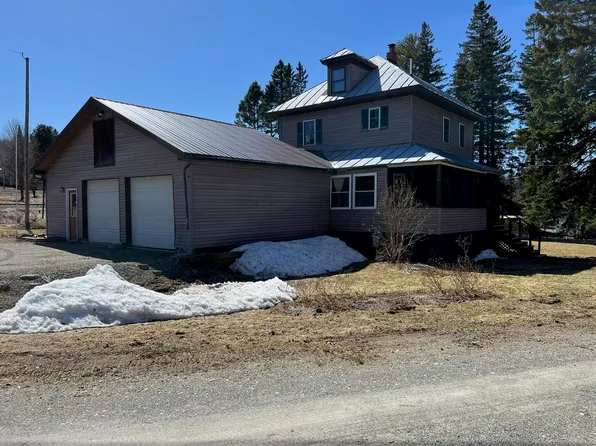 12 Hummingbird Lane, Long Pond Twp, ME 04945