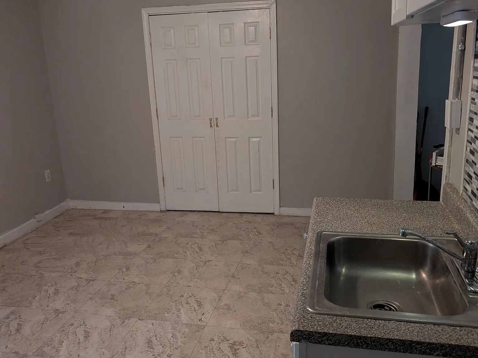 1 bed/1 bath — Photo 3