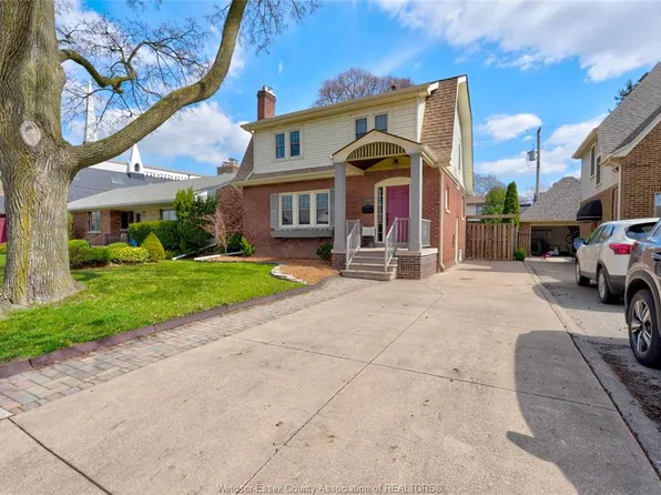 2146 Windermere Rd, Windsor, ON N8W 2S6