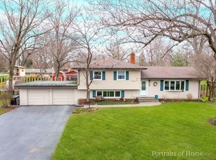 275 S Ott Ave, Glen Ellyn, IL