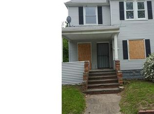 1568 E 84th St #1, Cleveland, OH 44103