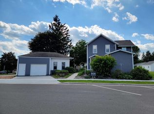 309 Caroline St, Athens, WI 54411