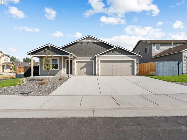 503 E Heather Ave, Hermiston, OR 97838