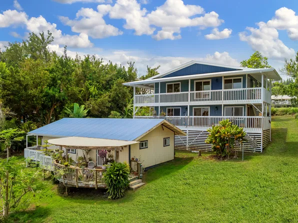 44-2609 Kalopa Mauka Rd, Honokaa, HI 96727