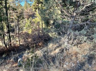 L15-16 Miles Loop, Timberon, NM 88350