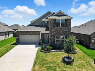 913 Cobalt Dr, Celina, TX 75009