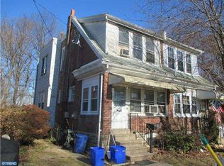 7518 Palmetto St, Philadelphia, PA 19111