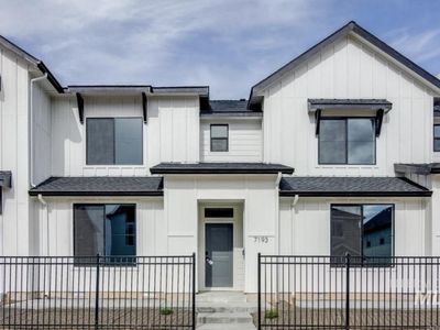 7193 W Madronawood St, Boise, ID, 83709