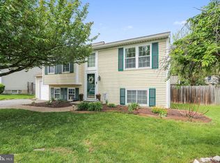 1191 Codorus St, Frederick, MD 21702