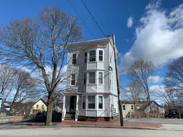 851 Congress Street, 851 Congress St APT 1, Portland, ME 04102