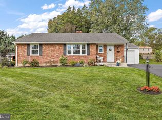 108 Edgeroad Ln, Wilmington, DE 19803