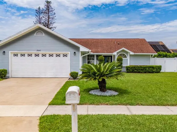 2042 GAMBOGE DRIVE, ORLANDO, FL 32822