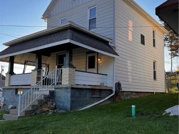 110 Walters St, Derry, PA 15627